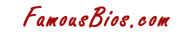 FamousBios.com
